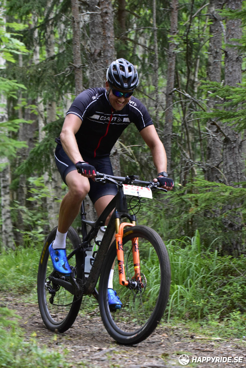 Bild från Engelbrektsturen 2019